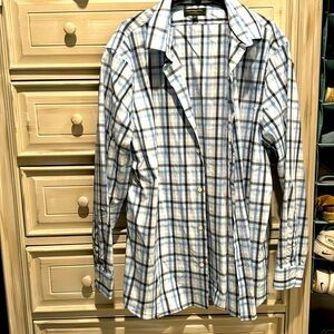 Banana republic dress shirt